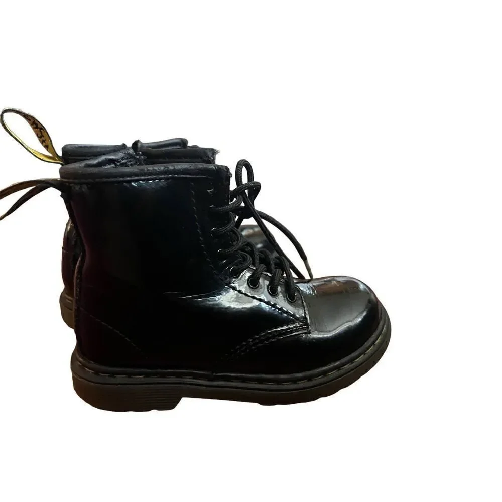 Dr. Martens Brooklee sz 9